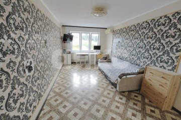 Фото №4: 2-комнатная квартира 57 м² - Геленджик, мкр. жилой комплекс Кубанская Марка, ул. Маршала Жукова, 1к1