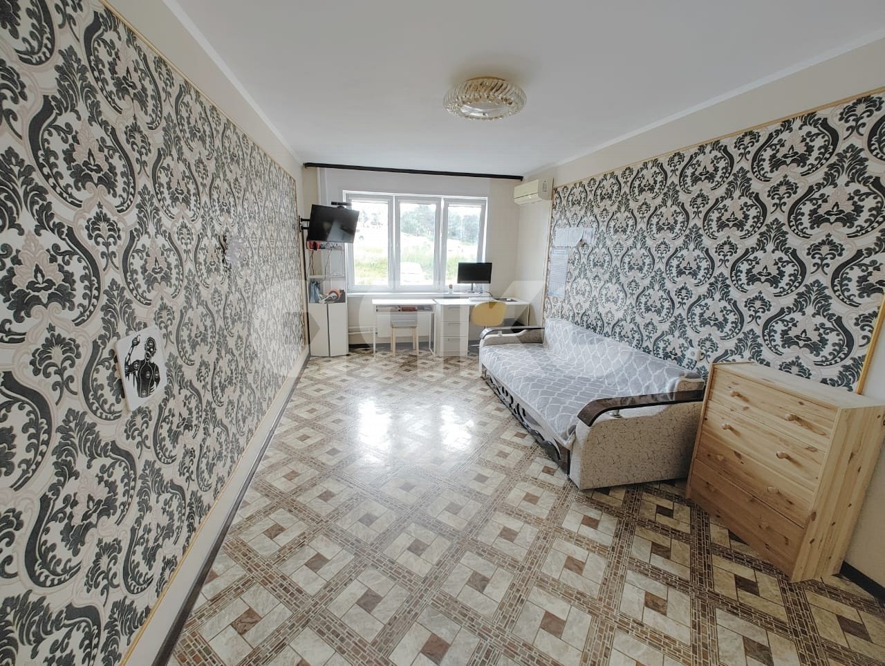 Фото №4: 2-комнатная квартира 57 м² - Геленджик, жилой комплекс Кубанская Марка, ул. Маршала Жукова, 1к1