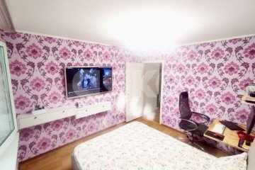 Фото №2: 2-комнатная квартира 57 м² - Геленджик, мкр. жилой комплекс Кубанская Марка, ул. Маршала Жукова, 1к1