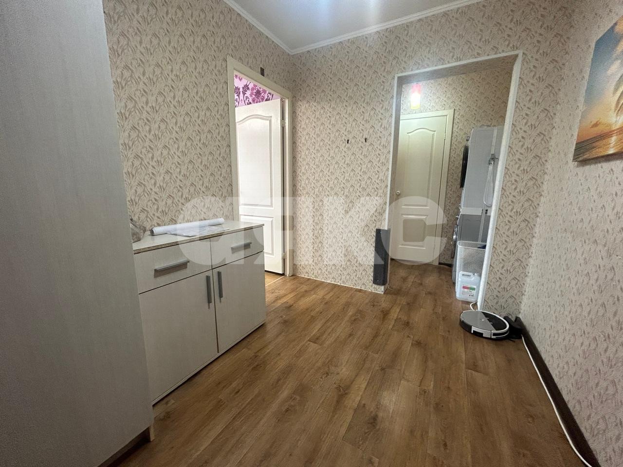 Фото №11: 2-комнатная квартира 57 м² - Геленджик, жилой комплекс Кубанская Марка, ул. Маршала Жукова, 1к1