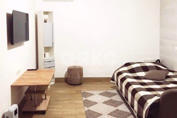 Фото №1: Студия 23 м² - Геленджик, ул. Туристическая, 6к7