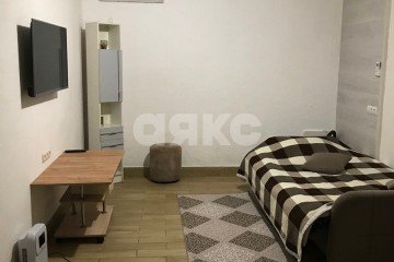 Фото №2: Студия 23 м² - Геленджик, ул. Туристическая, 6к7