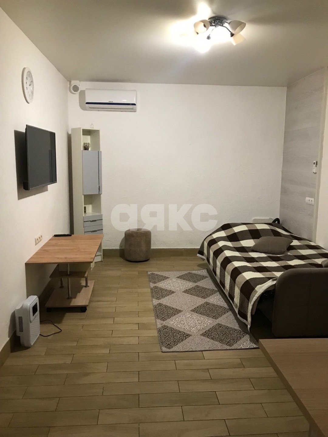 Фото №2: Студия 23 м² - Геленджик, ул. Туристическая, 6к7