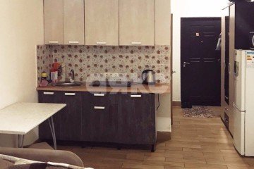 Фото №3: Студия 23 м² - Геленджик, ул. Туристическая, 6к7
