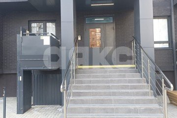 Фото №2: 1-комнатная квартира 44 м² - Темрюк, ул. Дальняя, 30