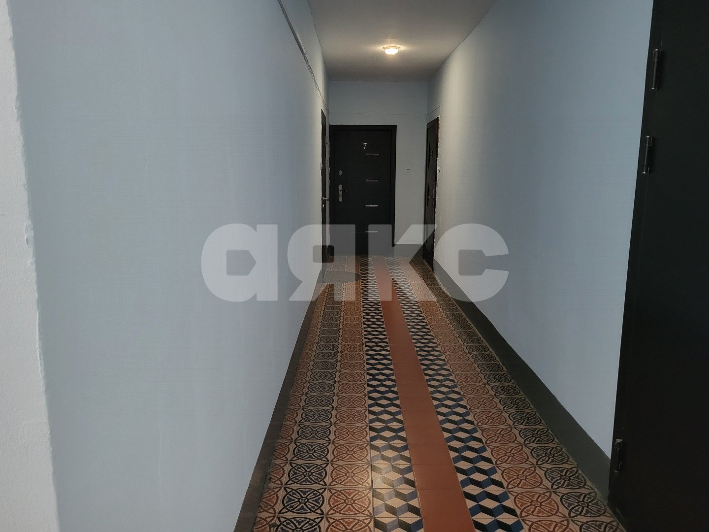 Фото №8: 3-комнатная квартира 82 м² - Темрюк, ул. Анджиевского, 47/2