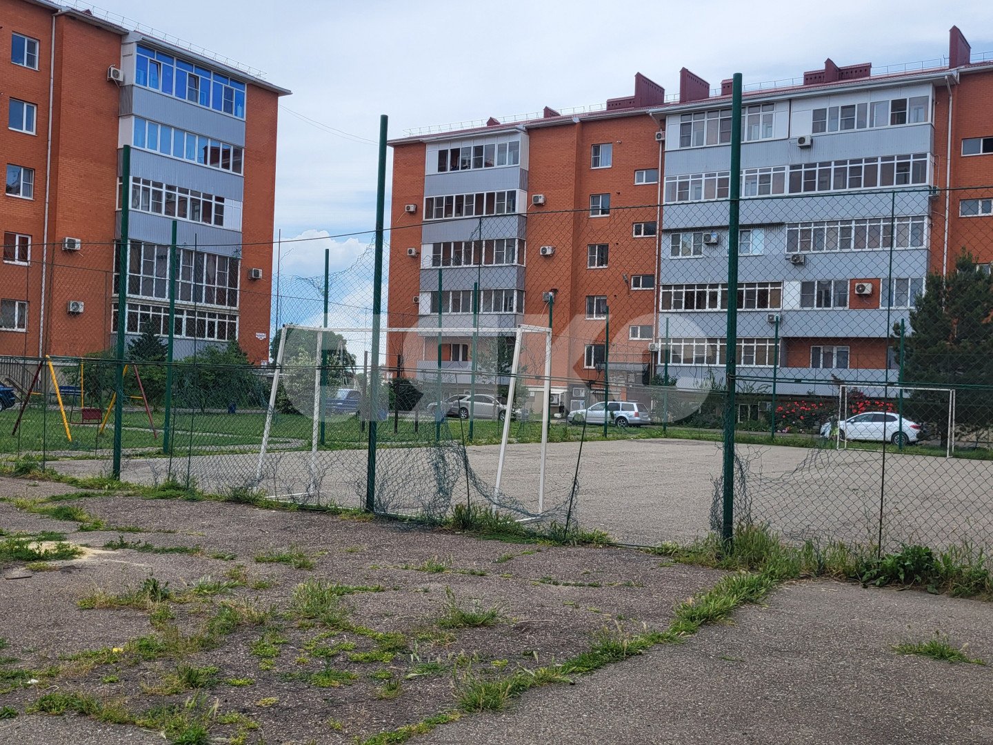 Фото №17: 3-комнатная квартира 82 м² - Темрюк, ул. Анджиевского, 47/2