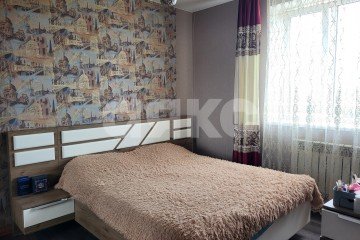 Фото №3: 3-комнатная квартира 82 м² - Темрюк, ул. Анджиевского, 47/2