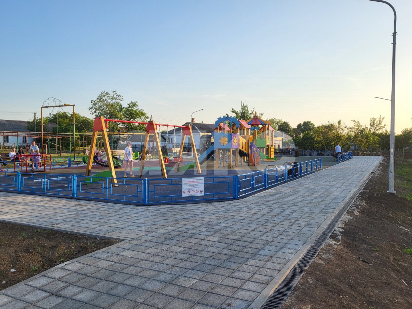 Фото №13: 3-комнатная квартира 82 м² - Темрюк, ул. Анджиевского, 47/2