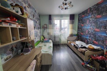 Фото №2: 3-комнатная квартира 82 м² - Темрюк, ул. Анджиевского, 47/2