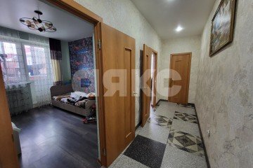 Фото №5: 3-комнатная квартира 82 м² - Темрюк, ул. Анджиевского, 47/2