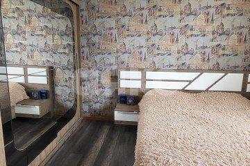 Фото №4: 3-комнатная квартира 82 м² - Темрюк, ул. Анджиевского, 47/2