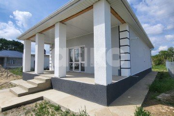 Фото №1: Дом 105 м² - Темрюк, ул. Декабристов