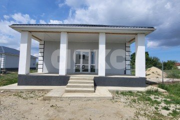 Фото №2: Дом 105 м² - Темрюк, ул. Декабристов
