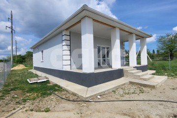 Фото №4: Дом 105 м² - Темрюк, ул. Декабристов