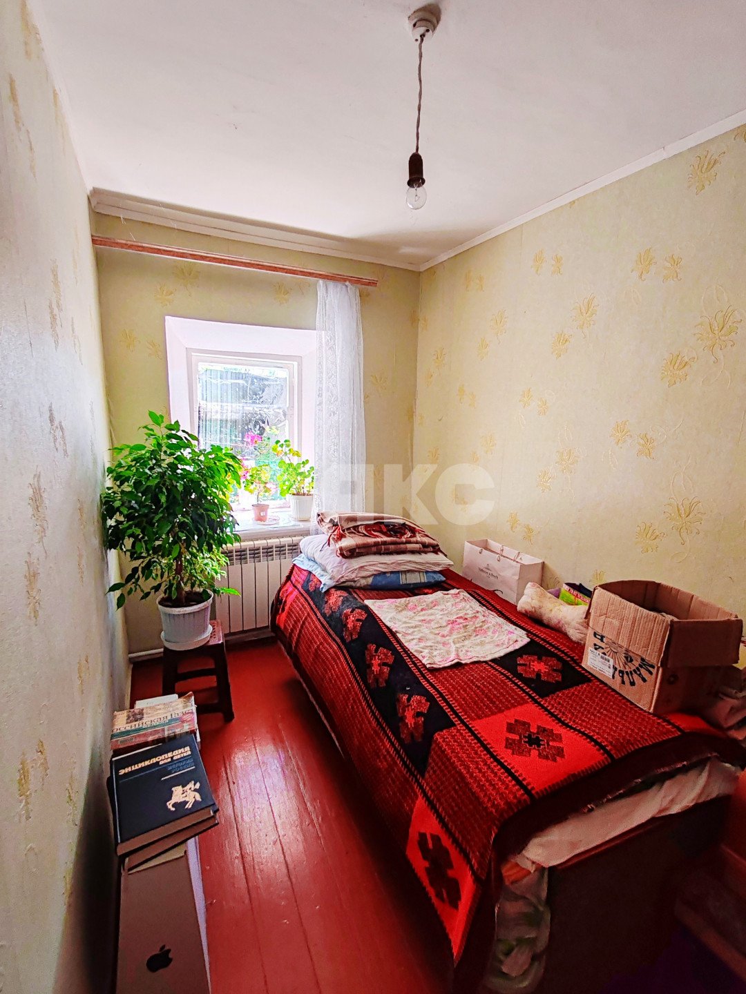 Фото №5: Дом 56 м² + 49.5 сот. - Волна Революции, ул. Набережная, 24