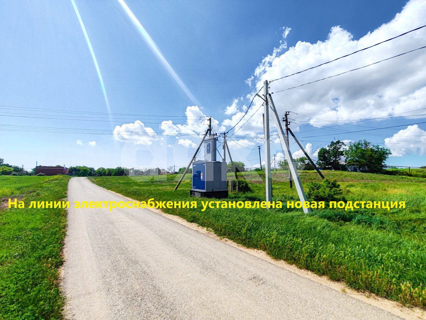 Фото №23: Дом 56 м² + 49.5 сот. - Волна Революции, ул. Набережная, 24