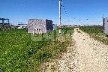 Фото №3: Земельный участок под ИЖС - Кучугуры, пер. Миндальный, 4