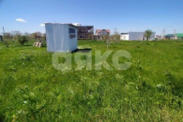 Фото №5: Земельный участок под ИЖС - Кучугуры, пер. Миндальный, 4
