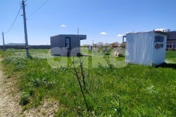 Фото №4: Земельный участок под ИЖС - Кучугуры, пер. Миндальный, 4
