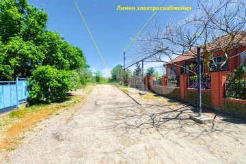 Фото №3: Земельный участок под ИЖС - Сенной, ул. Лермонтова