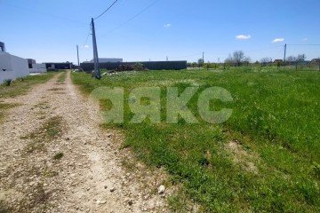 Фото №2: Земельный участок под ИЖС - Кучугуры, пер. Миндальный, 2