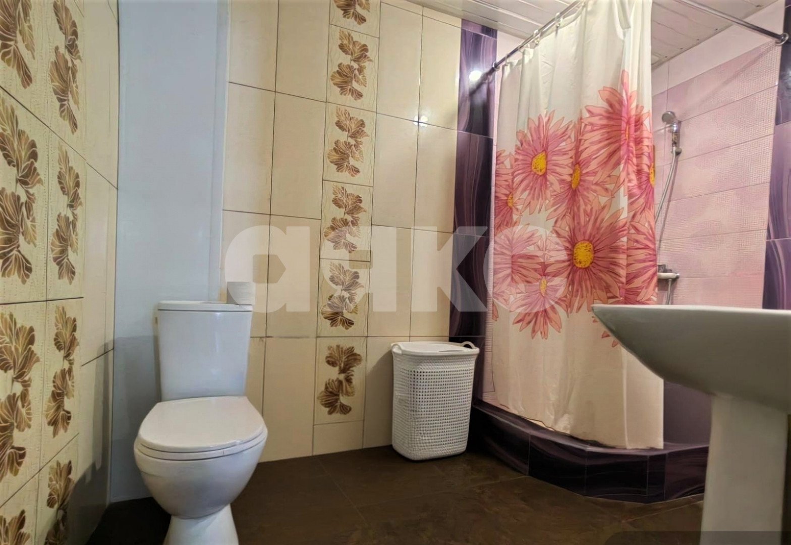 Фото №23: Дом 100 м² + 5.5 сот. - Воскресенский, ул. 2-я Новая