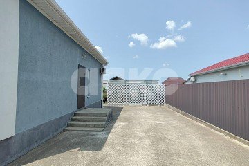 Фото №4: Дом 100 м² - Воскресенский, ул. 2-я Новая