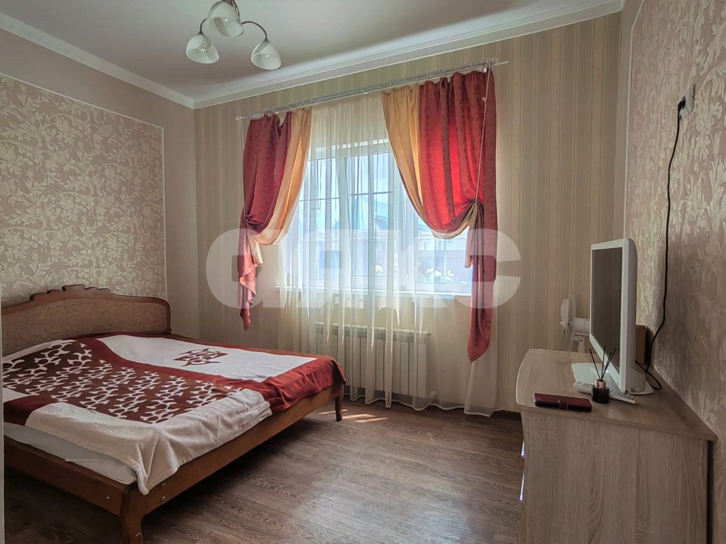 Фото №15: Дом 100 м² + 5.5 сот. - Воскресенский, ул. 2-я Новая