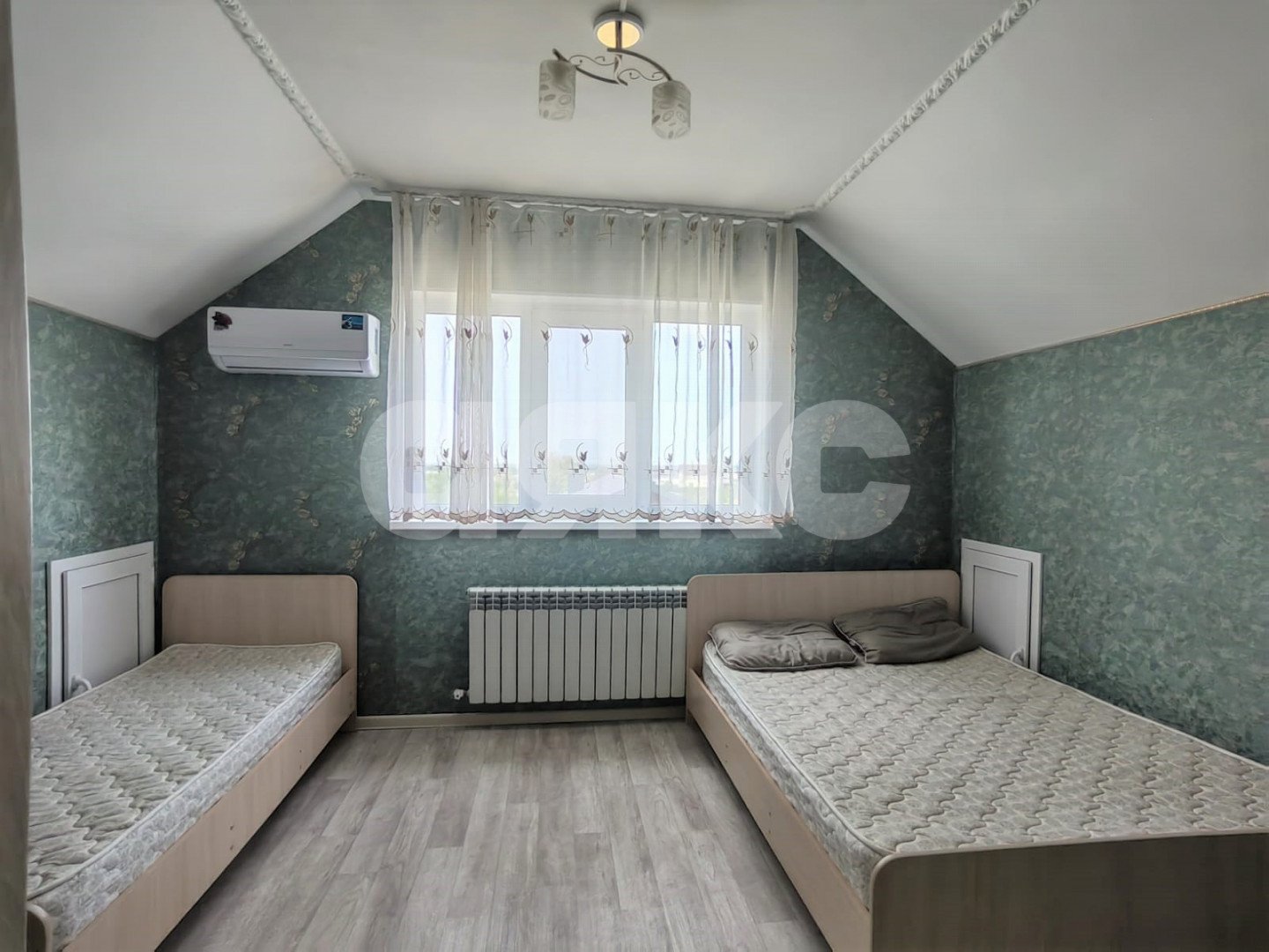 Фото №19: Дом 100 м² + 5.5 сот. - Воскресенский, ул. 2-я Новая