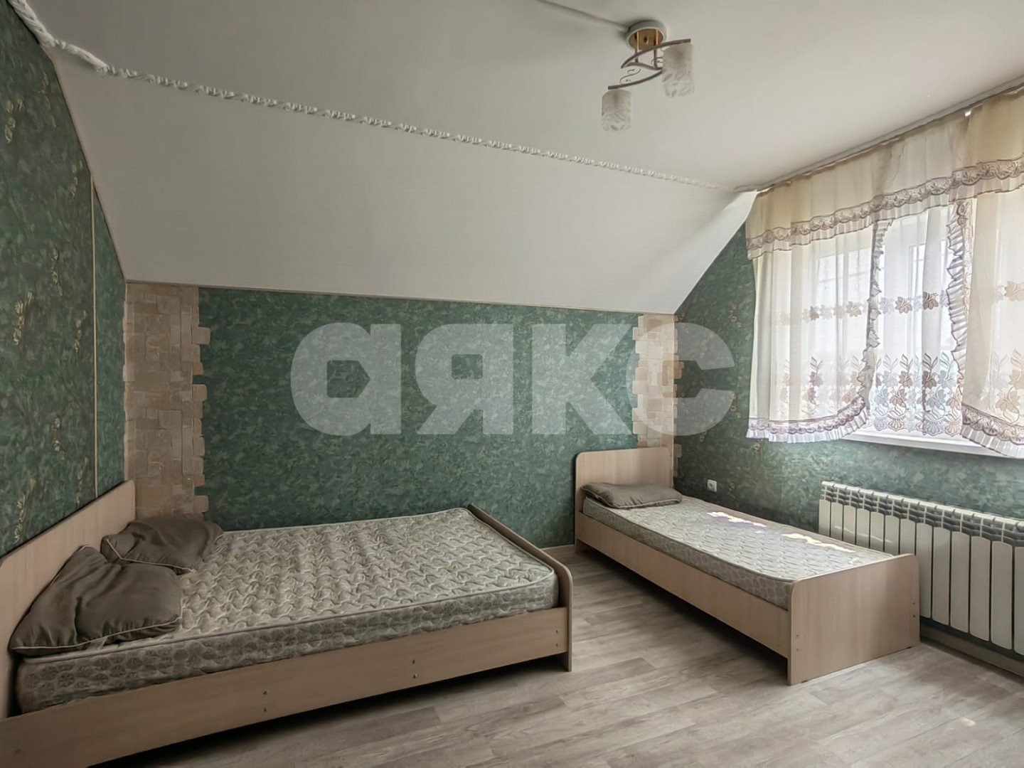 Фото №17: Дом 100 м² + 5.5 сот. - Воскресенский, ул. 2-я Новая