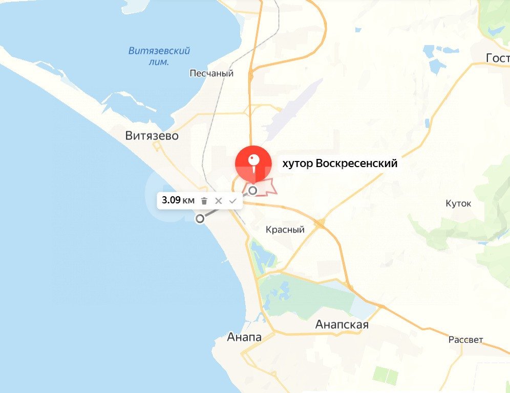 Фото №24: Дом 100 м² + 5.5 сот. - Воскресенский, ул. 2-я Новая
