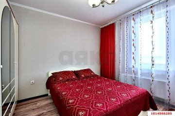 Фото №5: 2-комнатная квартира 60 м² - Краснодар, мкр. Почтовый, ул. имени Валерия Гассия, 11