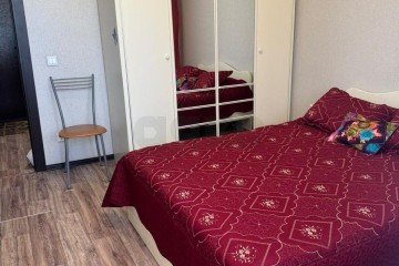 Фото №4: 2-комнатная квартира 60 м² - Краснодар, мкр. Почтовый, ул. имени Валерия Гассия, 11