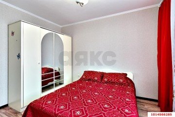 Фото №4: 2-комнатная квартира 60 м² - Краснодар, мкр. Почтовый, ул. имени Валерия Гассия, 11