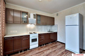 Фото №2: 2-комнатная квартира 60 м² - Краснодар, мкр. Почтовый, ул. имени Валерия Гассия, 11