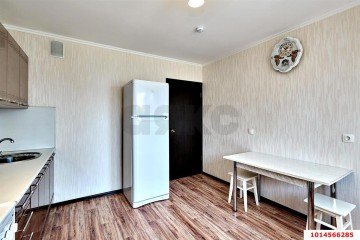 Фото №3: 2-комнатная квартира 60 м² - Краснодар, мкр. Почтовый, ул. имени Валерия Гассия, 11