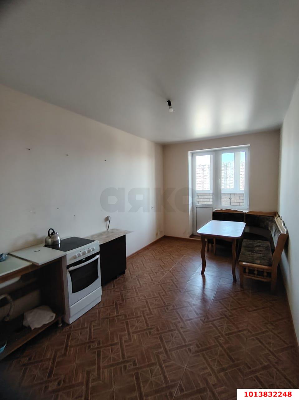 Фото №2: 3-комнатная квартира 100 м² - Краснодар, имени Петра Метальникова, ул. Петра Метальникова