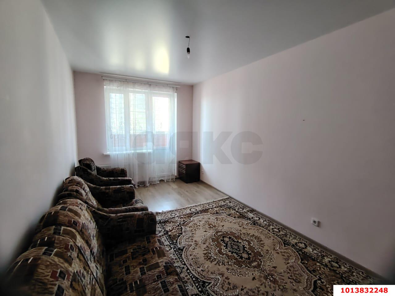 Фото №6: 3-комнатная квартира 100 м² - Краснодар, имени Петра Метальникова, ул. Петра Метальникова