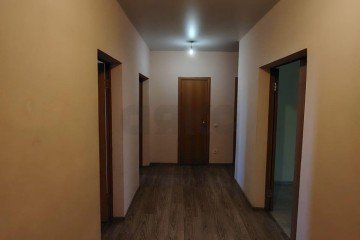 Фото №4: 3-комнатная квартира 100 м² - Краснодар, мкр. имени Петра Метальникова, ул. Петра Метальникова