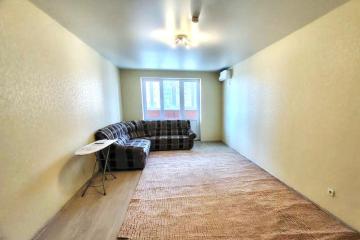 Фото №1: 3-комнатная квартира 87 м² - Краснодар, мкр. имени Петра Метальникова, ул. Петра Метальникова