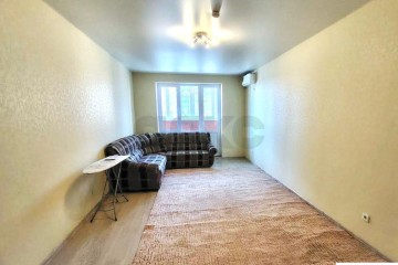 Фото №1: 3-комнатная квартира 100 м² - Краснодар, мкр. имени Петра Метальникова, ул. Петра Метальникова