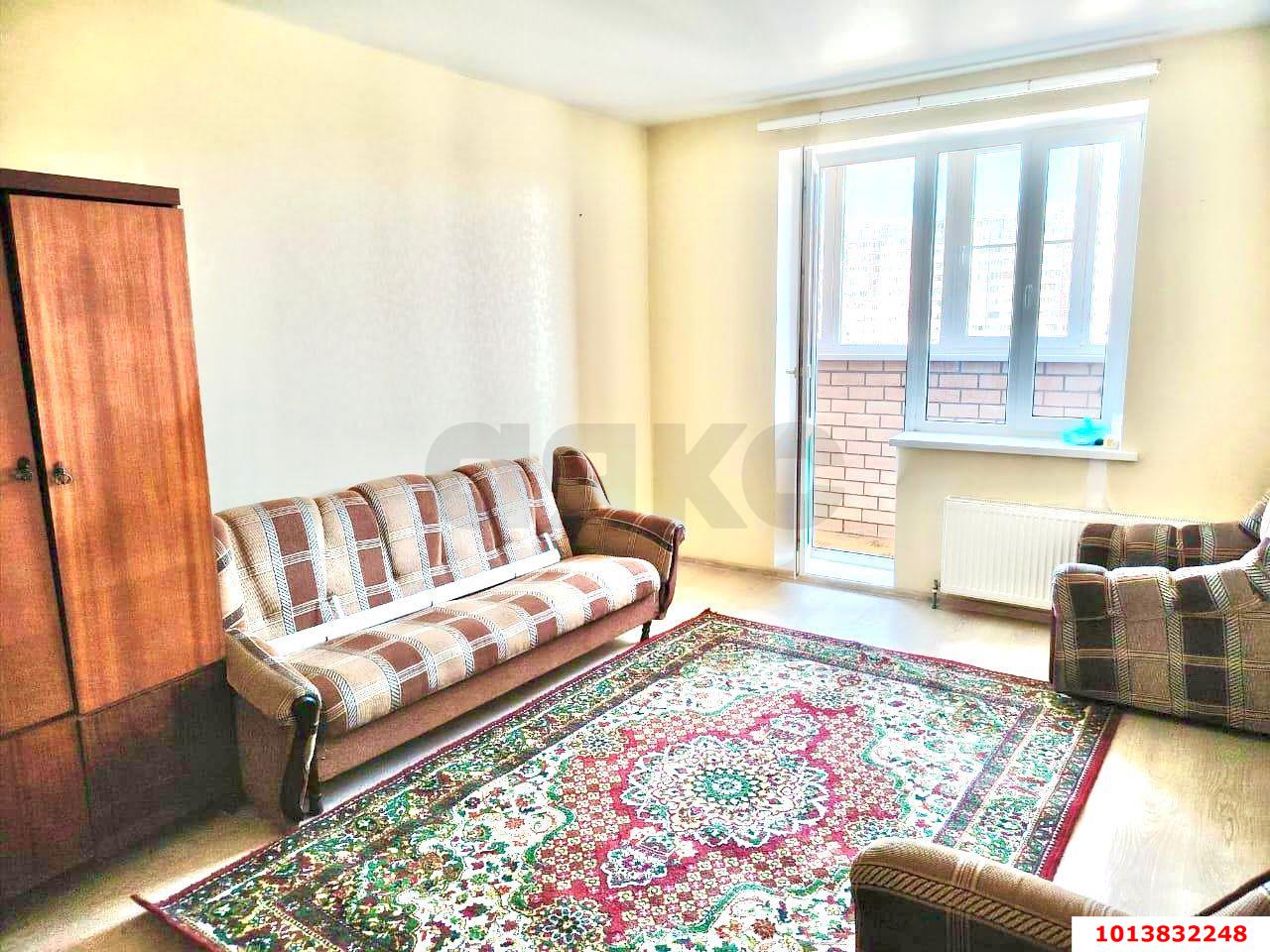 Фото №7: 3-комнатная квартира 100 м² - Краснодар, Прикубанский внутригородской округ, Завод Радиоизмерительных Приборов, мкр. имени Петра Метальникова, ул. Петра Метальникова