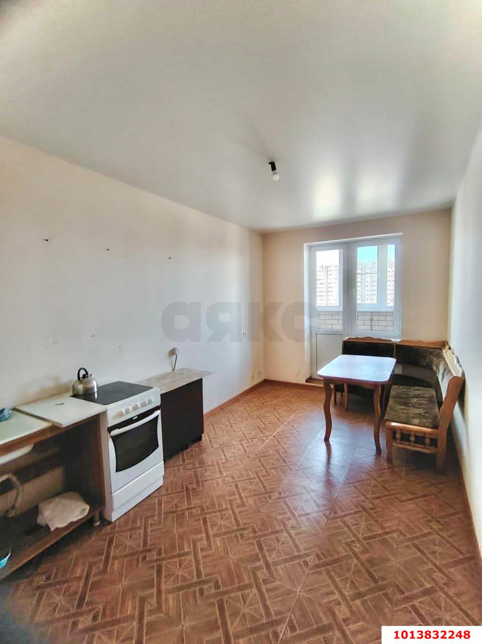Фото №4: 3-комнатная квартира 100 м² - Краснодар, имени Петра Метальникова, ул. Петра Метальникова