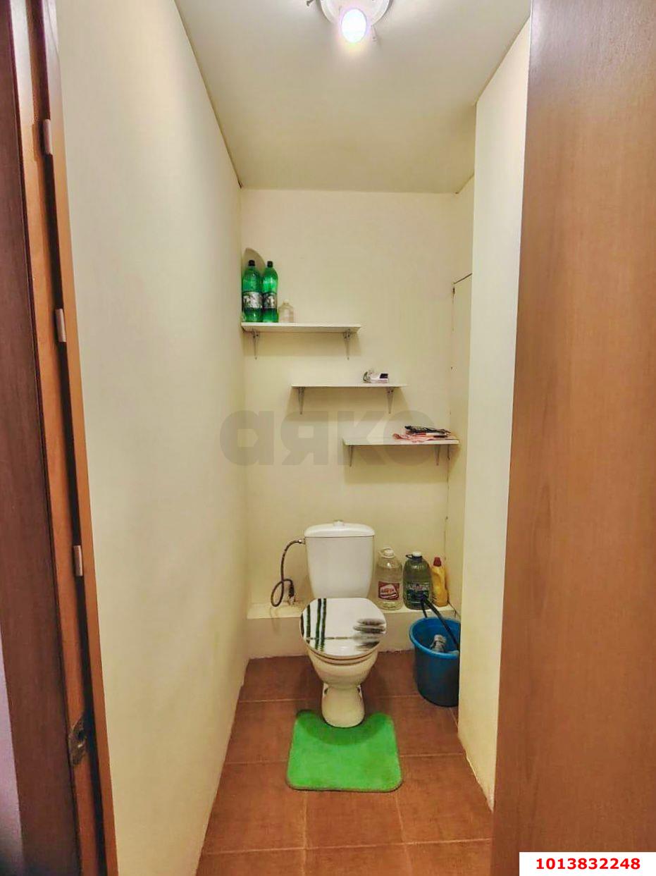 Фото №8: 3-комнатная квартира 100 м² - Краснодар, Прикубанский внутригородской округ, Завод Радиоизмерительных Приборов, мкр. имени Петра Метальникова, ул. Петра Метальникова