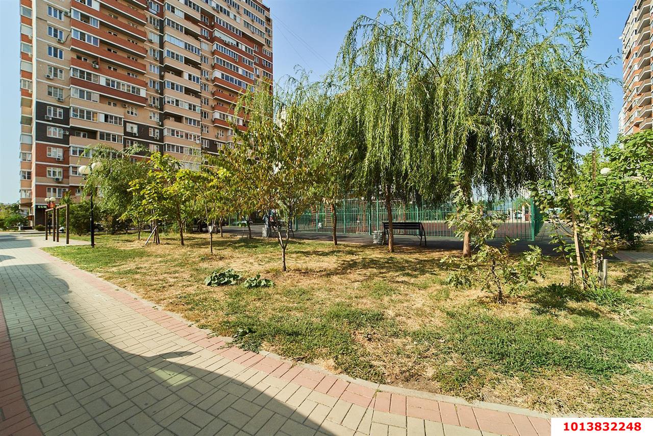 Фото №13: 3-комнатная квартира 100 м² - Краснодар, имени Петра Метальникова, ул. Петра Метальникова