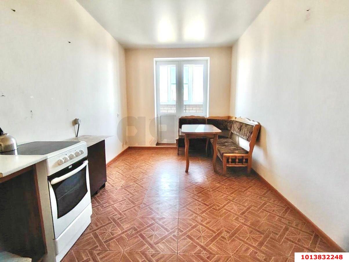 Фото №4: 3-комнатная квартира 100 м² - Краснодар, имени Петра Метальникова, ул. Петра Метальникова