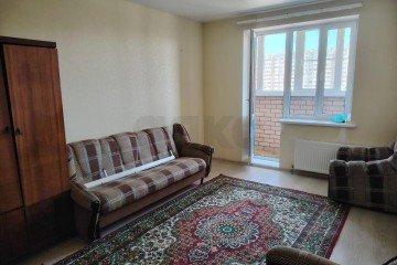 Фото №5: 3-комнатная квартира 100 м² - Краснодар, мкр. имени Петра Метальникова, ул. Петра Метальникова