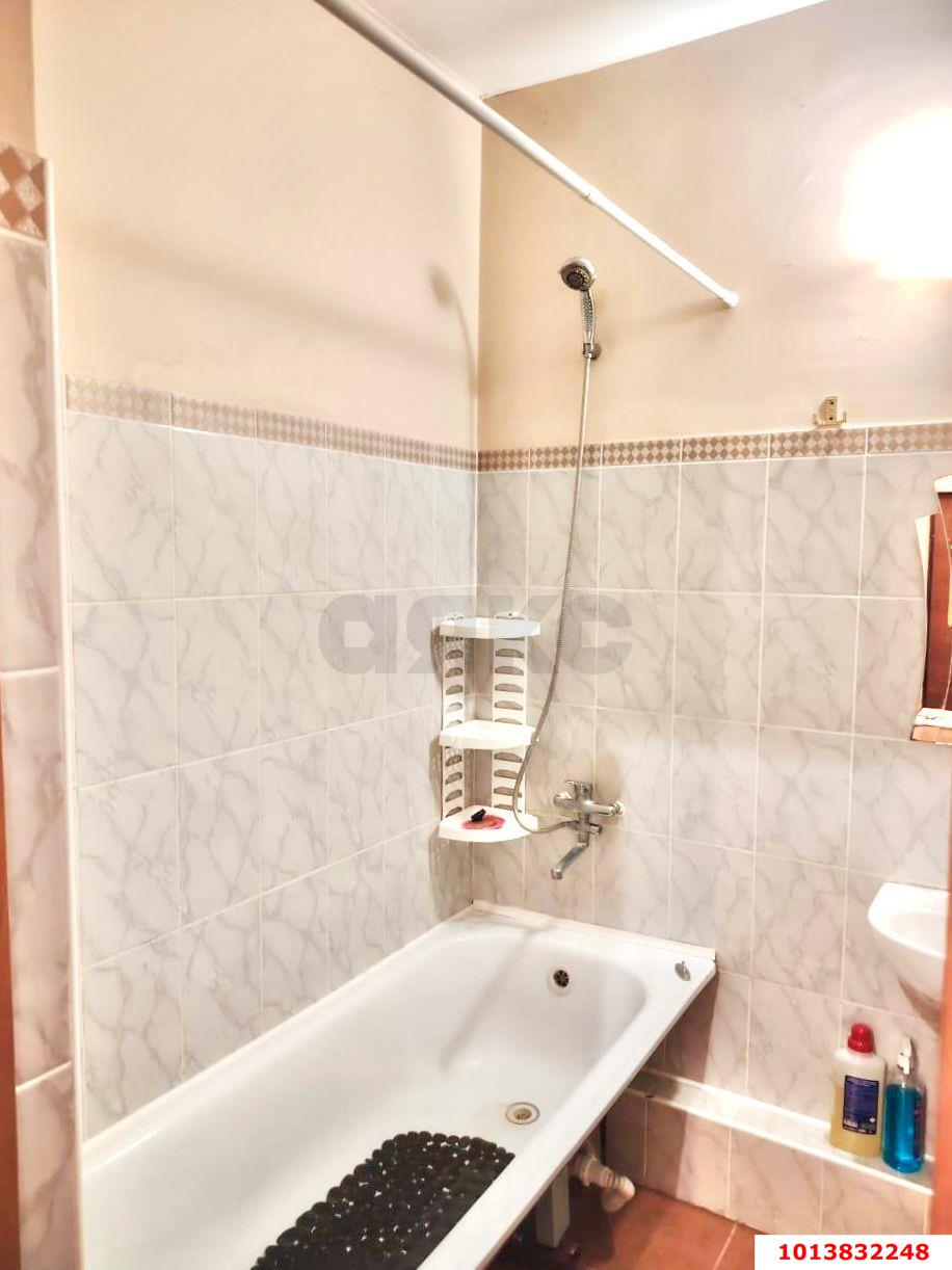 Фото №9: 3-комнатная квартира 100 м² - Краснодар, Прикубанский внутригородской округ, Завод Радиоизмерительных Приборов, мкр. имени Петра Метальникова, ул. Петра Метальникова