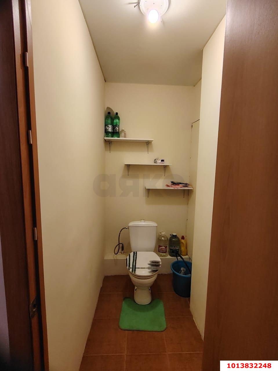 Фото №9: 3-комнатная квартира 100 м² - Краснодар, имени Петра Метальникова, ул. Петра Метальникова